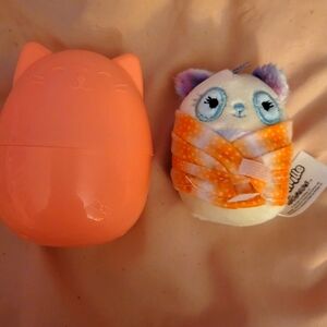 Squishville by Squishmallows